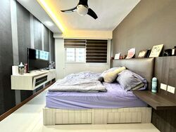 Blk 663A Punggol Drive (Punggol), HDB 5 Rooms #566199301